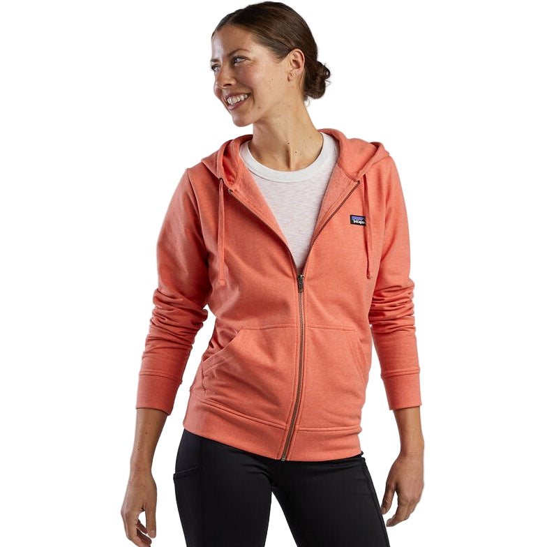 Patagonia Women's Ahnya Full-Zip Hoody