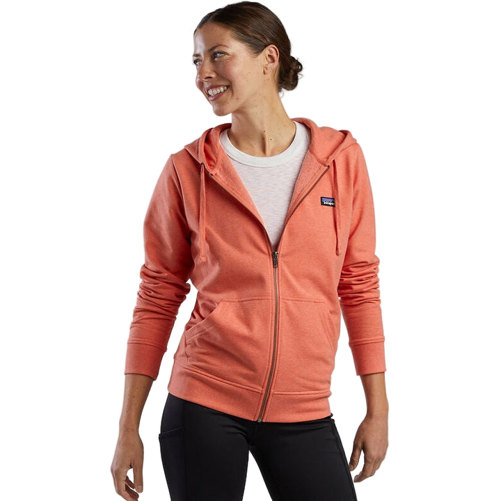 Patagonia Women's Ahnya Full-Zip Hoody