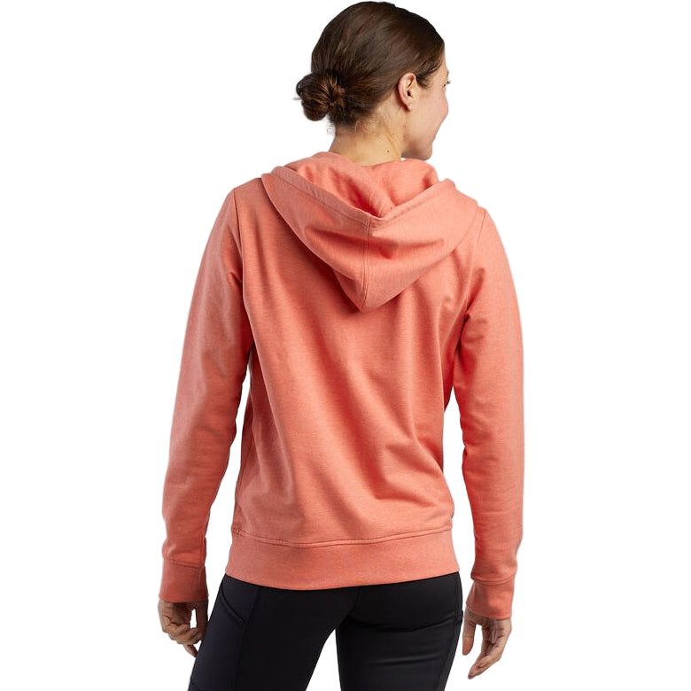 Patagonia Women's Ahnya Full-Zip Hoody
