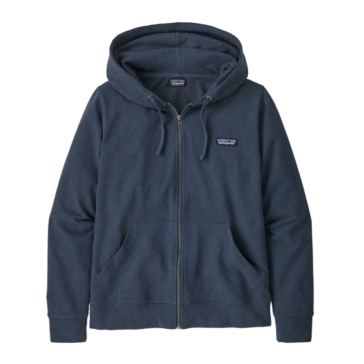 Patagonia Women's Ahnya Full-Zip Hoody