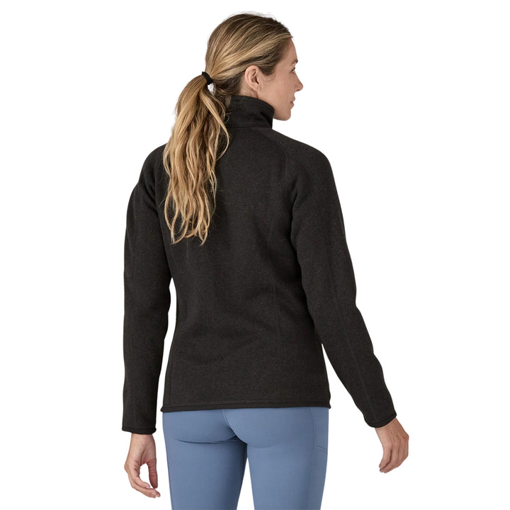 Patagonia Women's Better Sweater Jacket