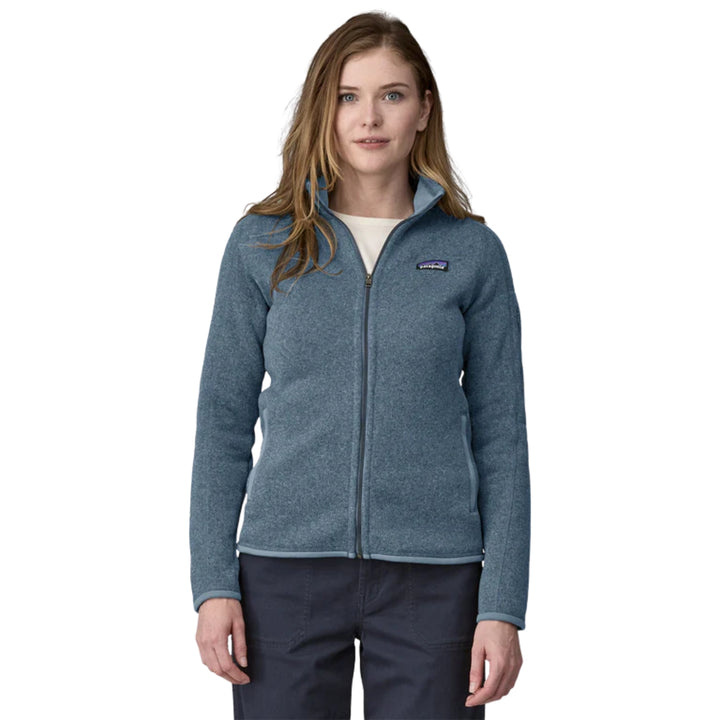 Patagonia Women's Better Sweater Jacket