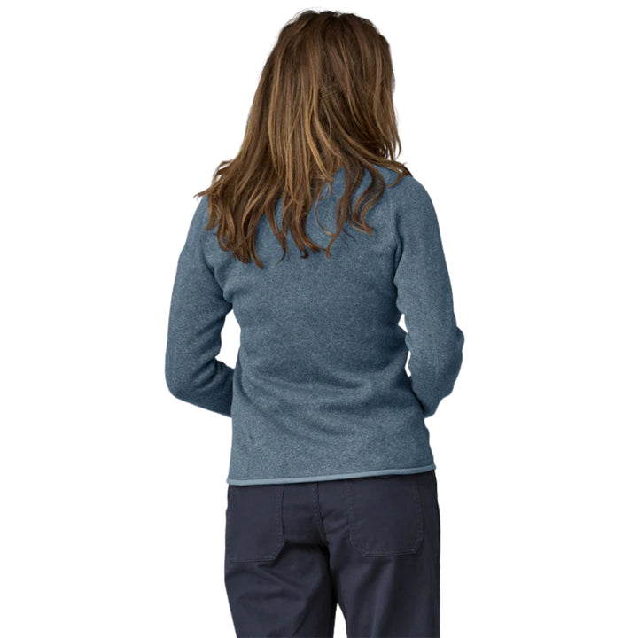 Patagonia Women's Better Sweater Jacket