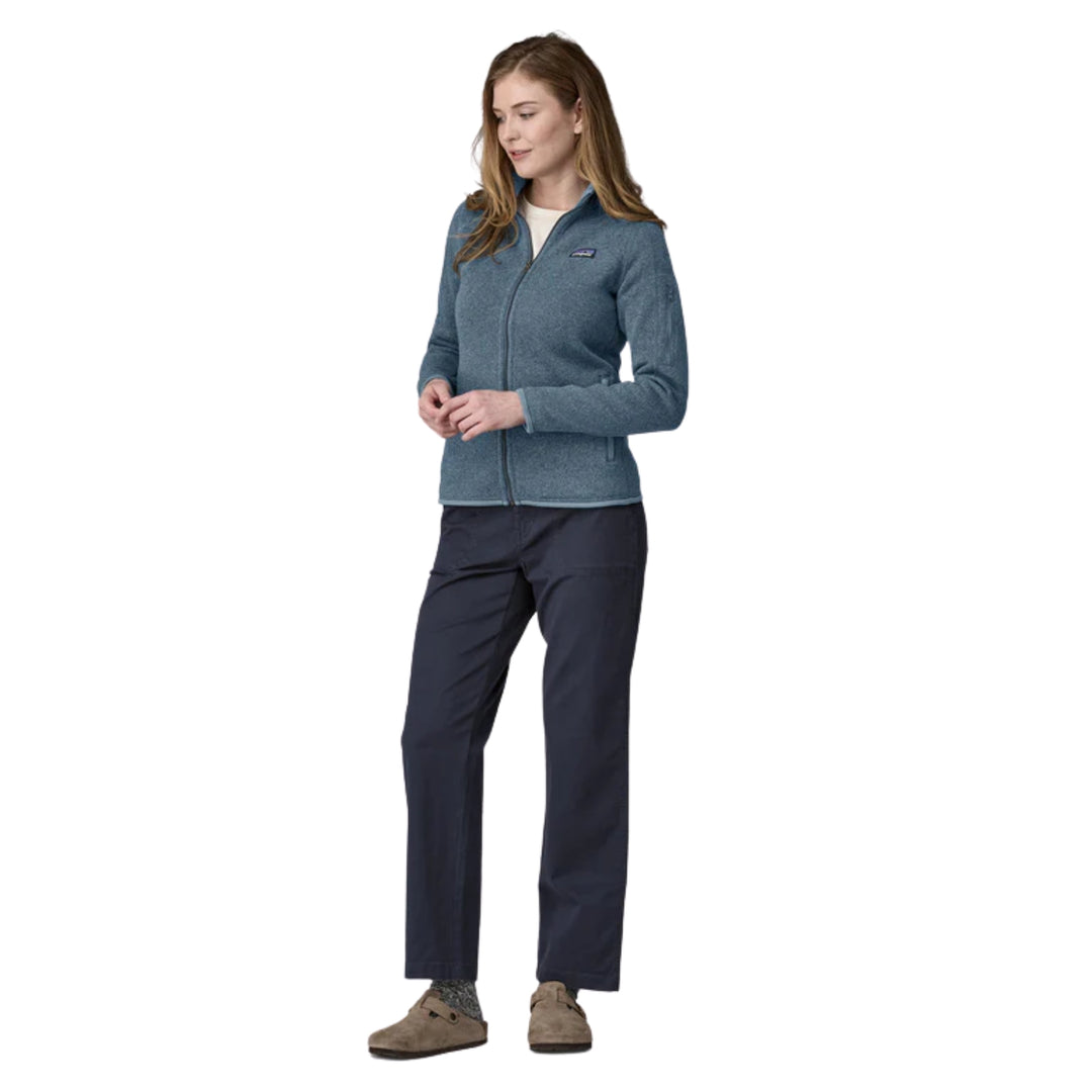 Patagonia Women's Better Sweater Jacket
