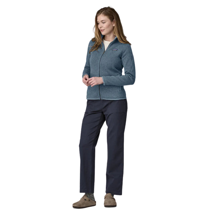Patagonia Women's Better Sweater Jacket