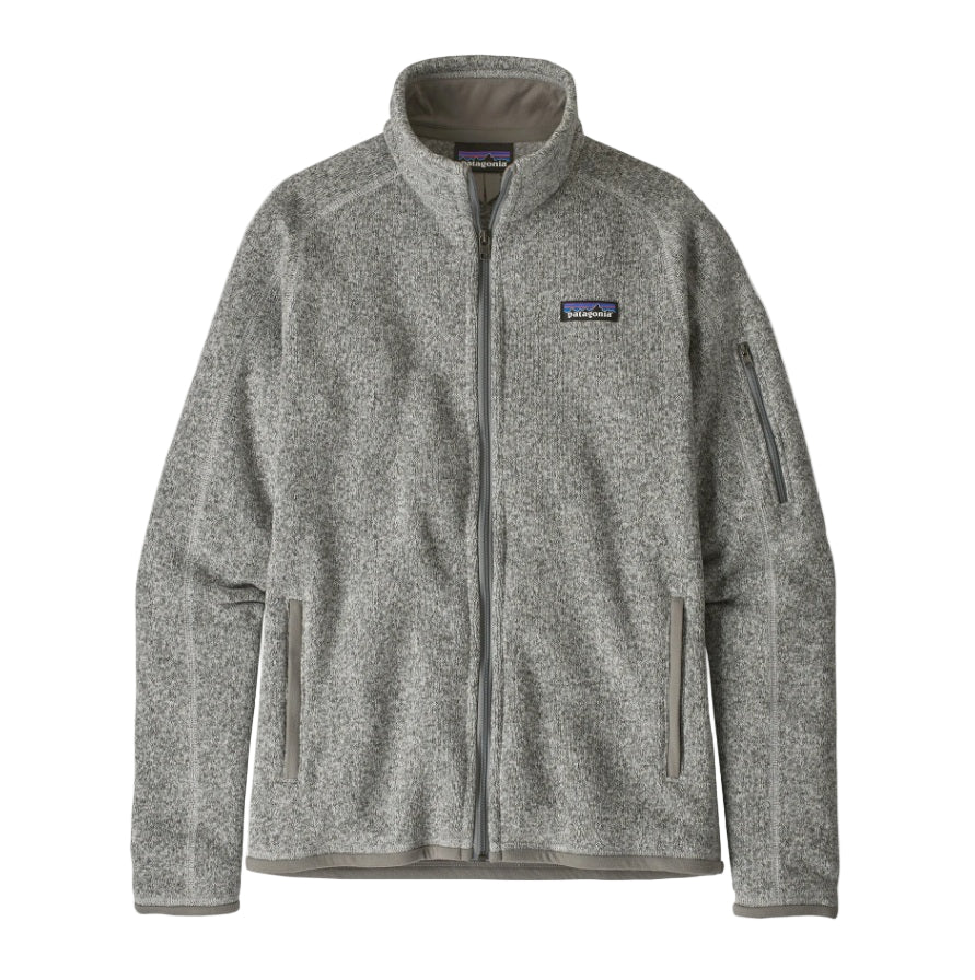 Patagonia Women's Better Sweater Jacket