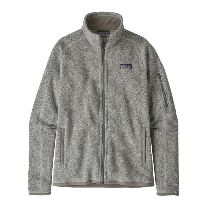 Patagonia Women's Better Sweater Jacket