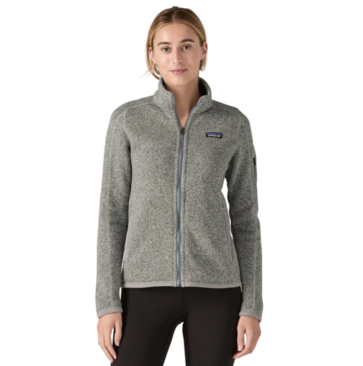 Patagonia Women's Better Sweater Jacket