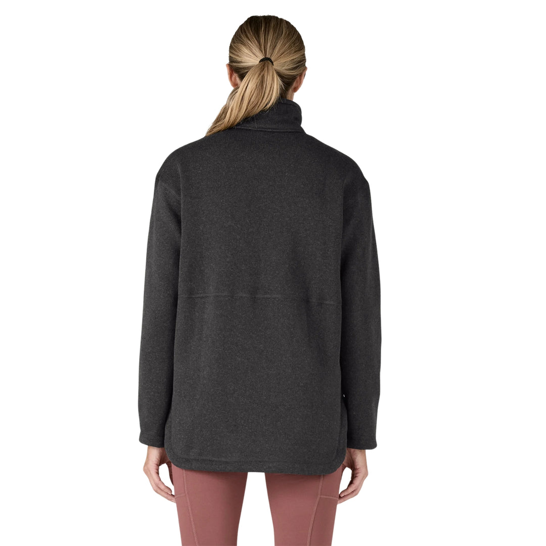 Patagonia Women's Better Sweater Oversized Coat