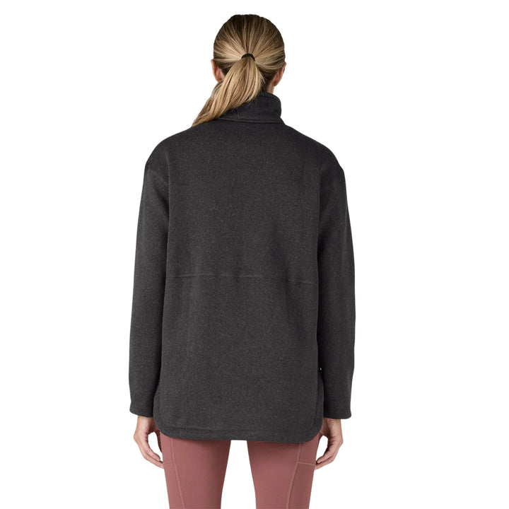 Patagonia Women's Better Sweater Oversized Coat