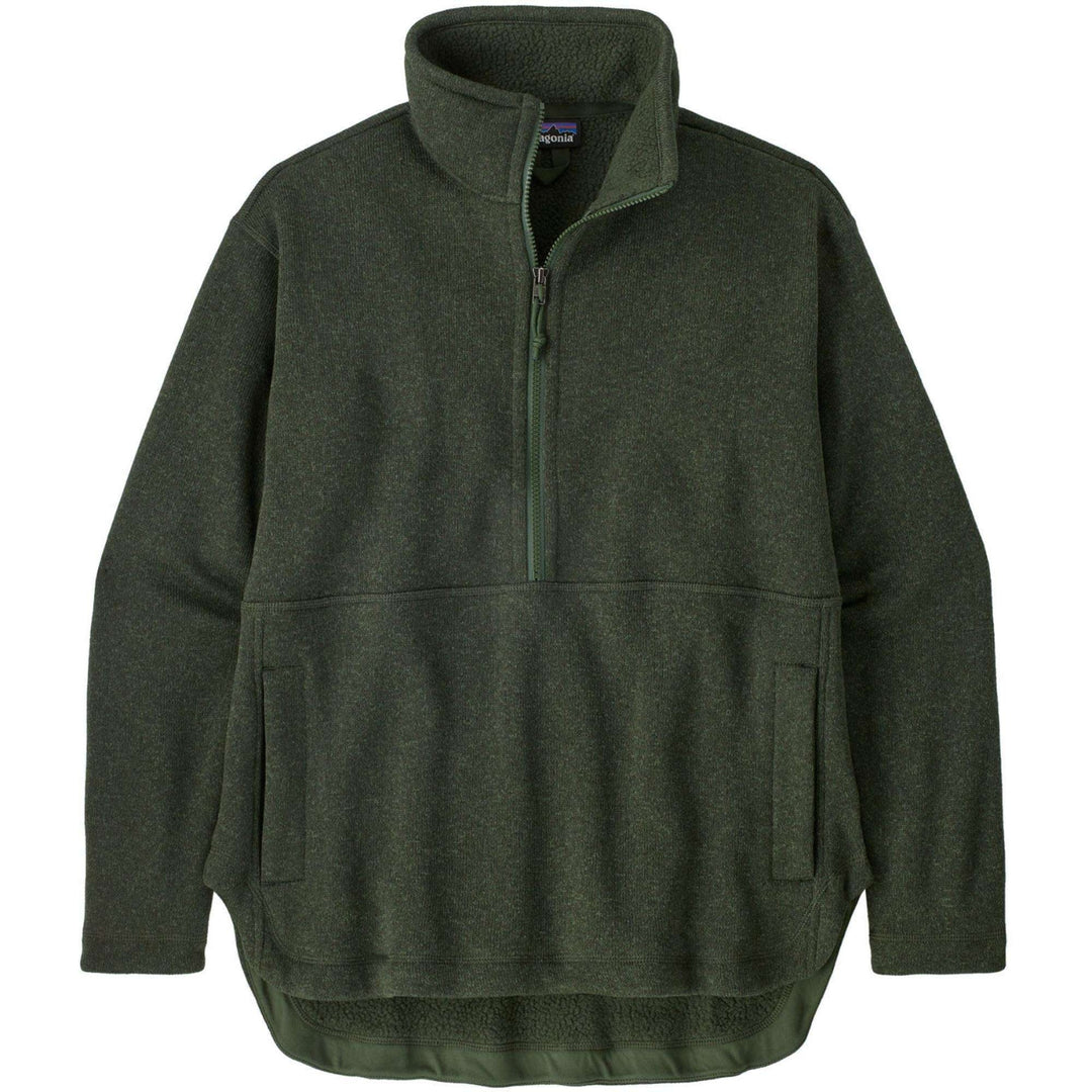 Patagonia Women's Better Sweater Oversized Pullover