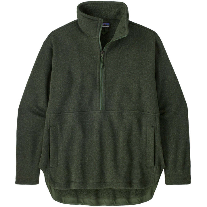 Patagonia Women's Better Sweater Oversized Pullover