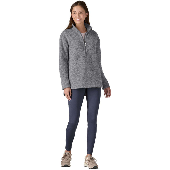 Patagonia Women's Better Sweater Oversized Pullover