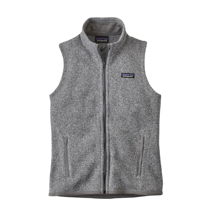 Patagonia Women's Better Sweater® Vest