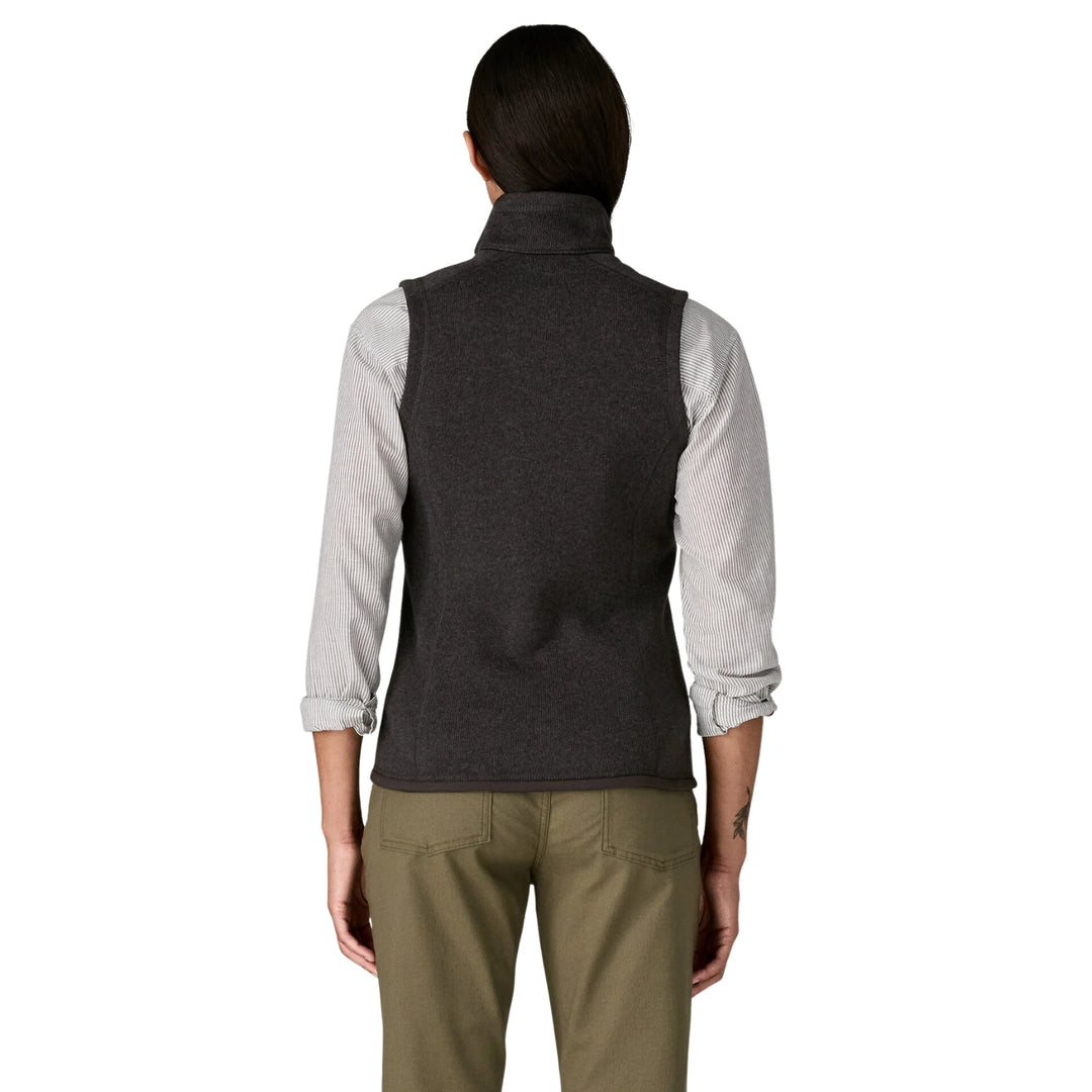 Patagonia Women's Better Sweater® Vest