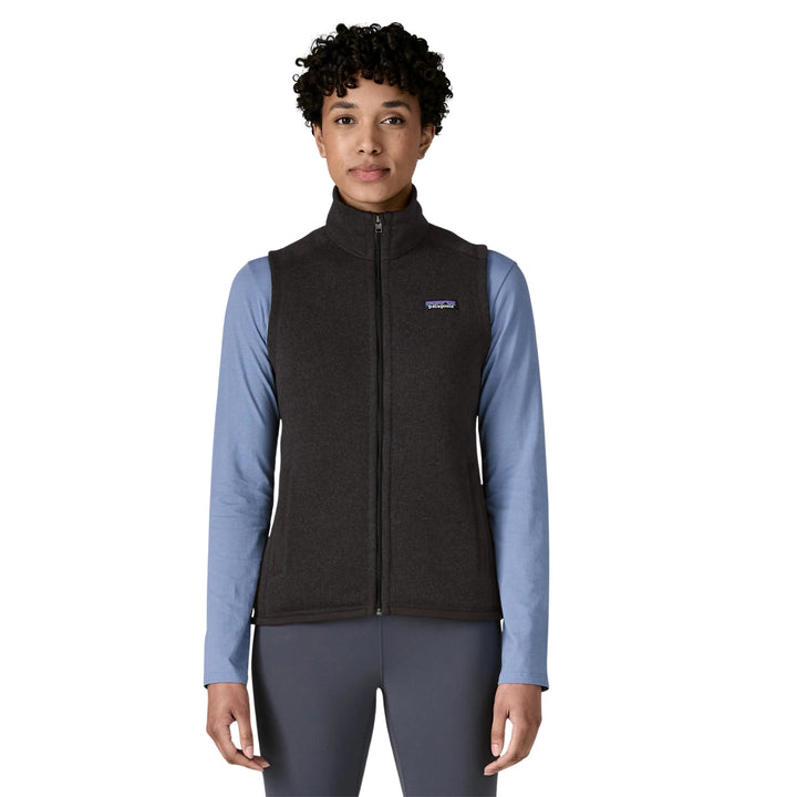 Patagonia Women's Better Sweater® Vest