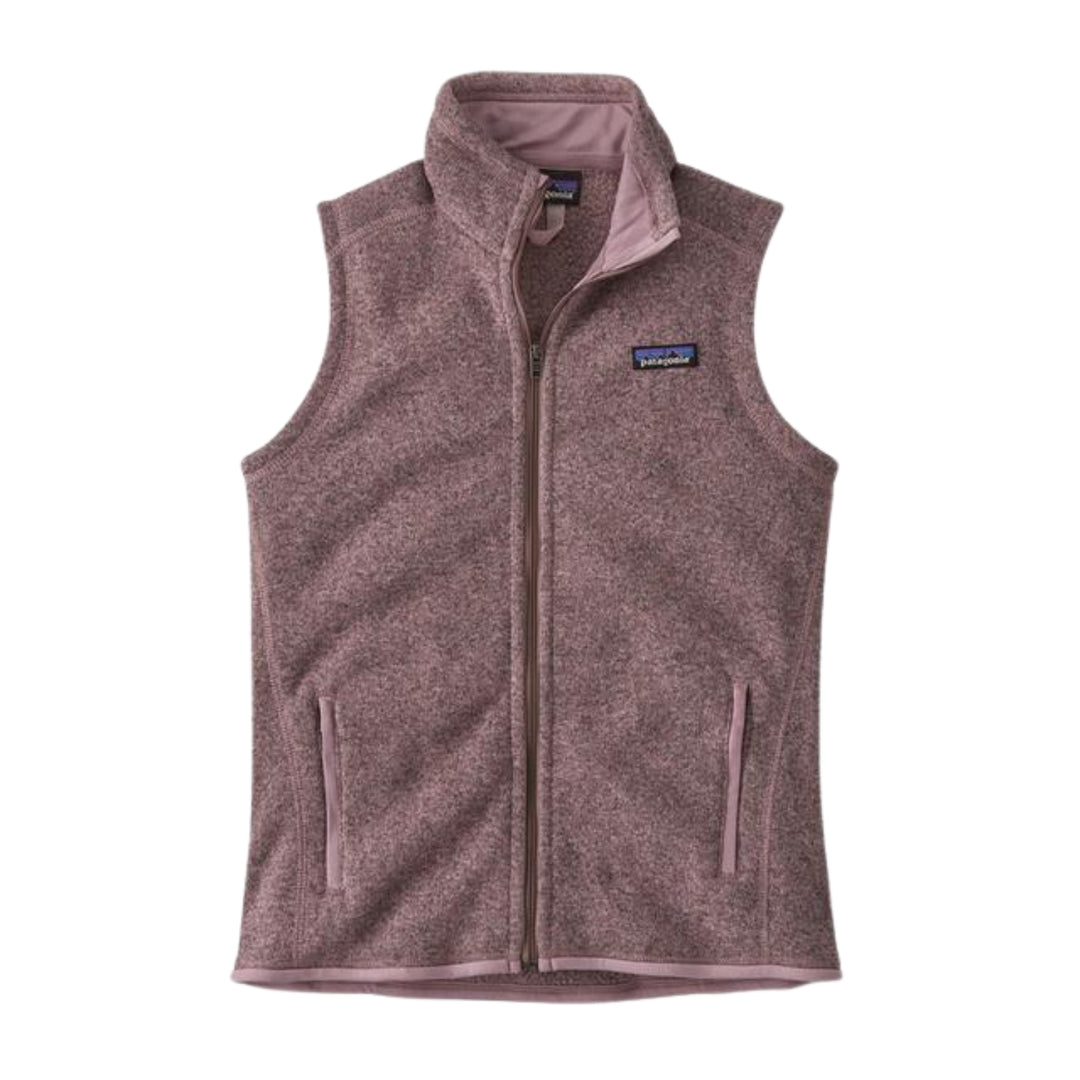 Patagonia Women's Better Sweater® Vest