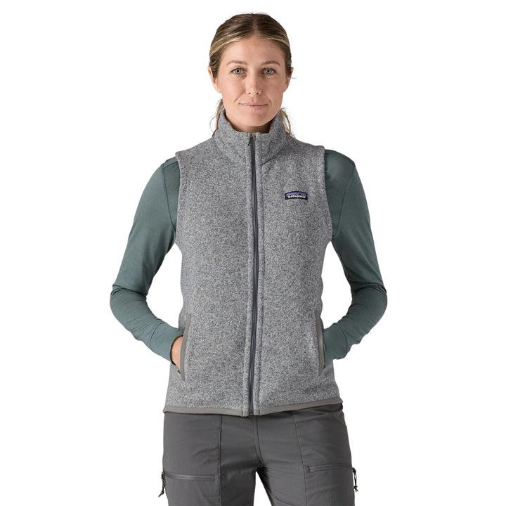Patagonia Women's Better Sweater® Vest