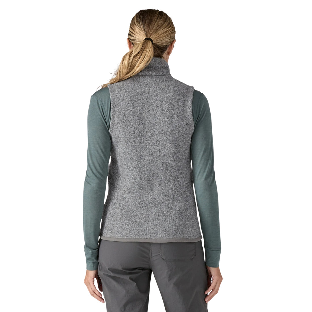 Patagonia Women's Better Sweater® Vest