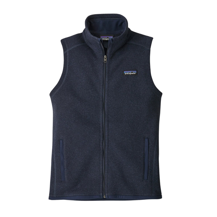 Patagonia Women's Better Sweater® Vest