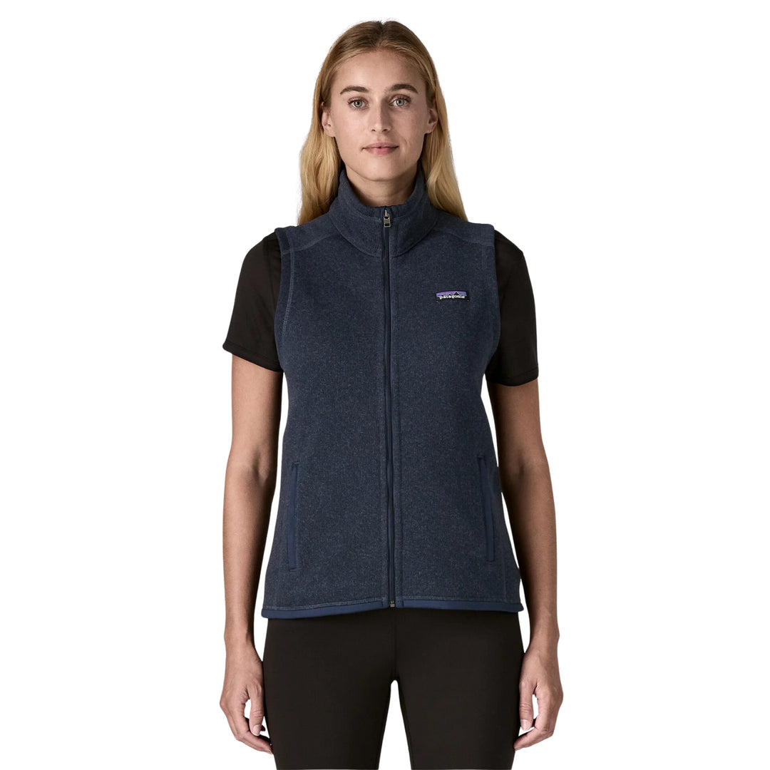Patagonia Women's Better Sweater® Vest
