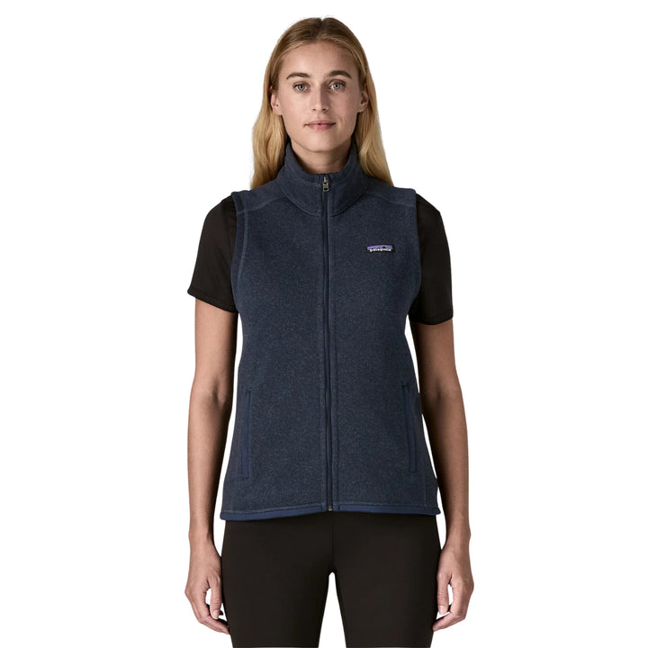 Patagonia Women's Better Sweater® Vest