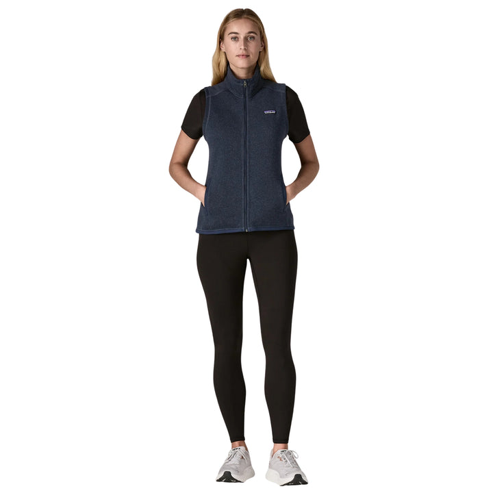 Patagonia Women's Better Sweater® Vest