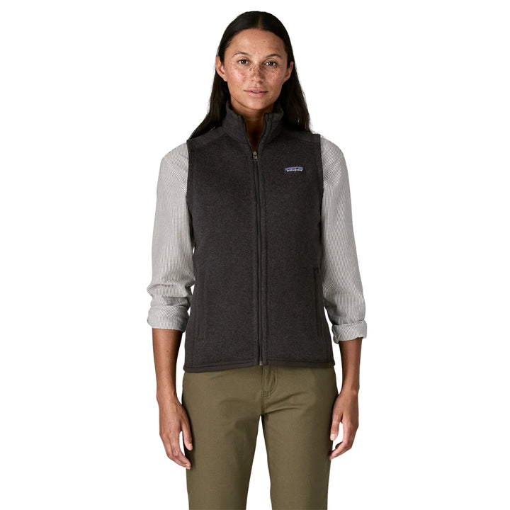Patagonia Women's Better Sweater® Vest
