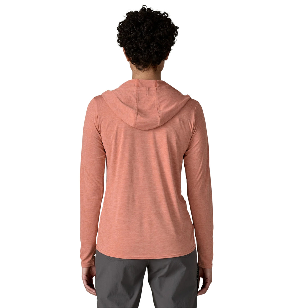 Patagonia Women's Capilene Cool Daily Hoody