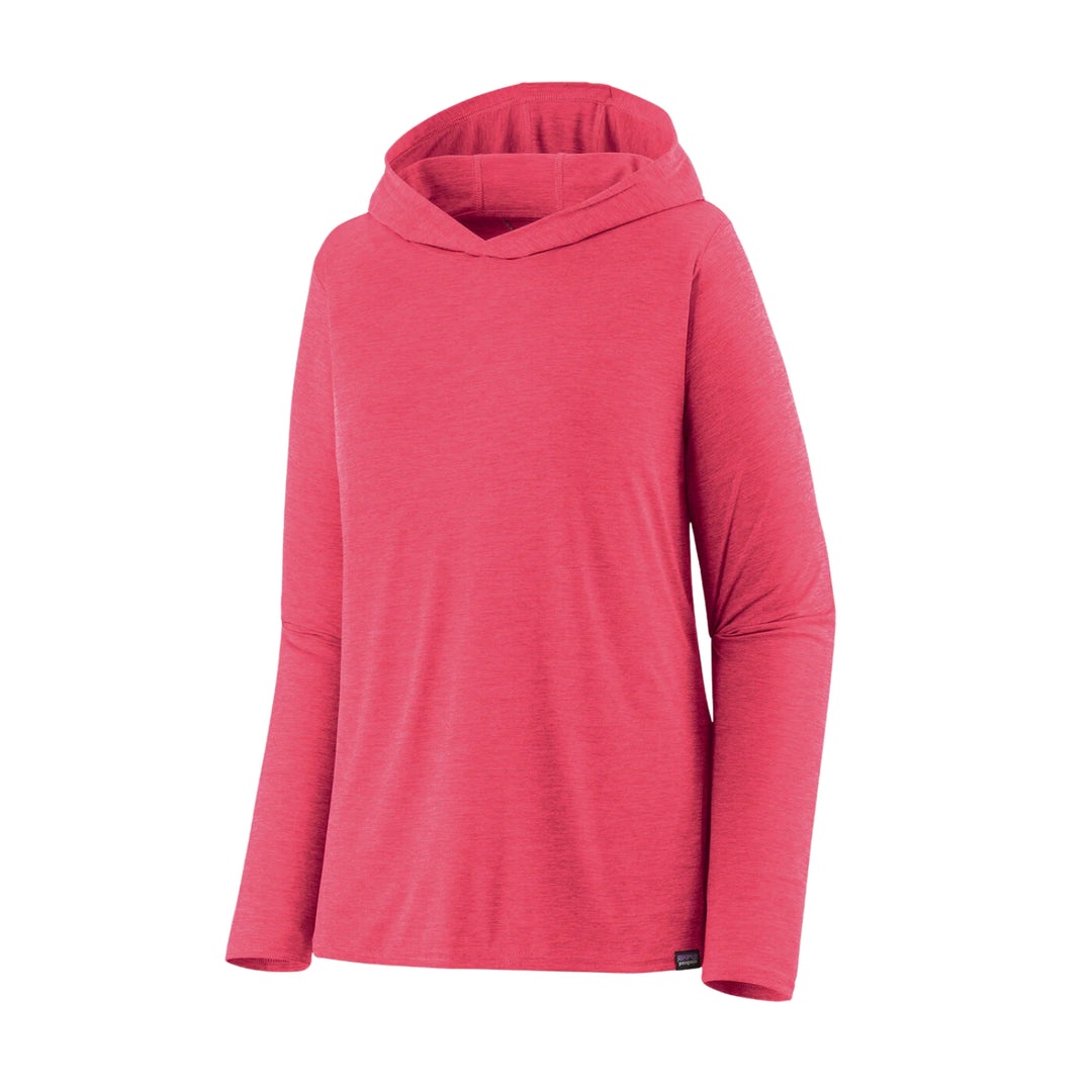 Patagonia Women's Capilene Cool Daily Hoody