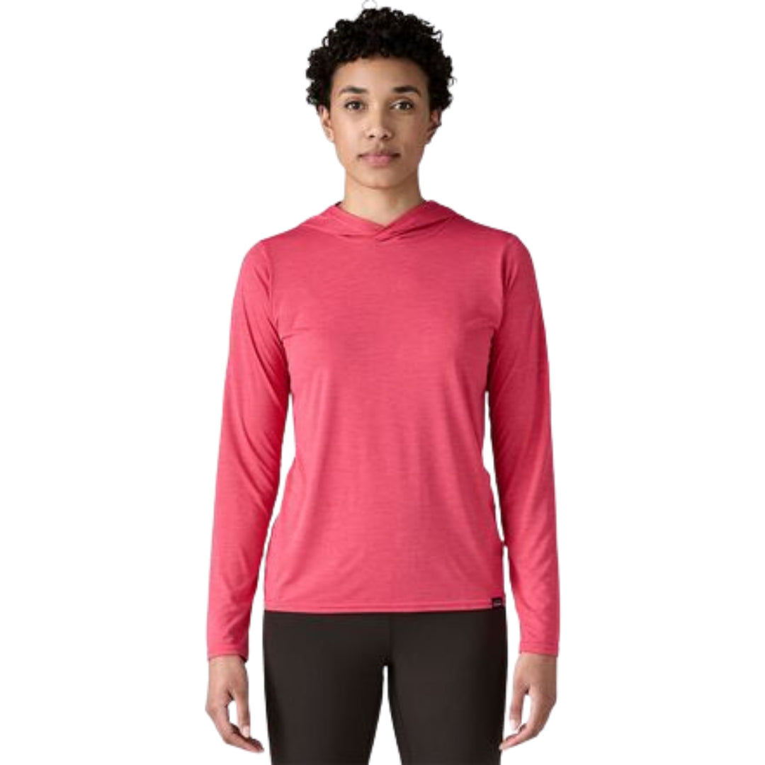 Patagonia Women's Capilene Cool Daily Hoody