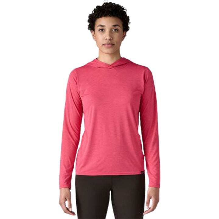 Patagonia Women's Capilene Cool Daily Hoody