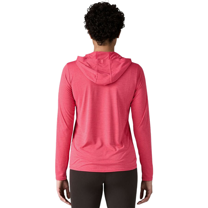 Patagonia Women's Capilene Cool Daily Hoody