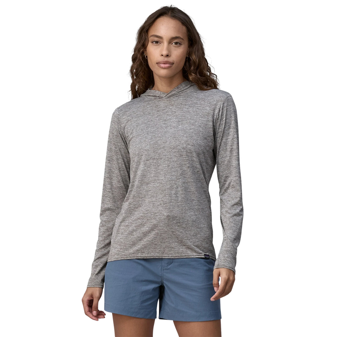 Patagonia Women's Capilene Cool Daily Hoody