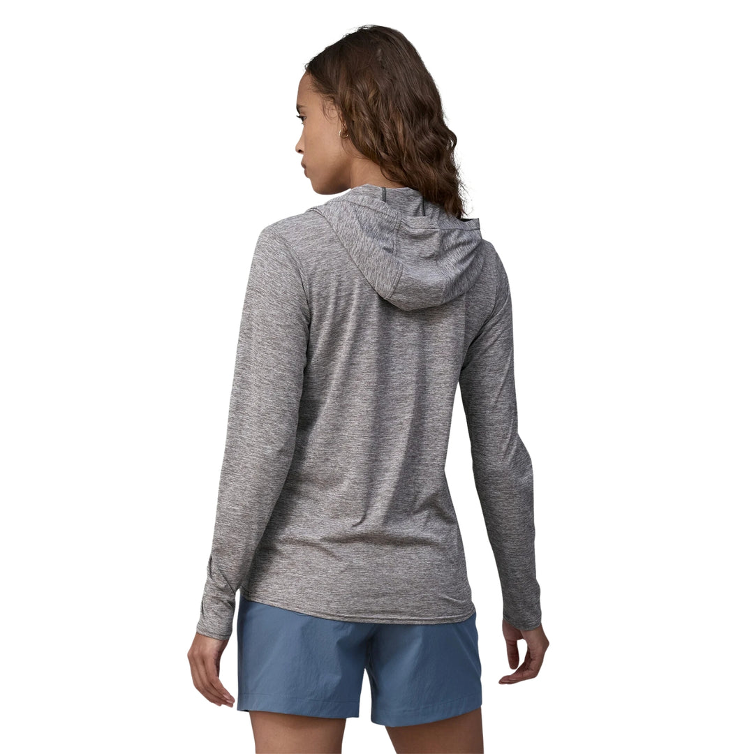 Patagonia Women's Capilene Cool Daily Hoody