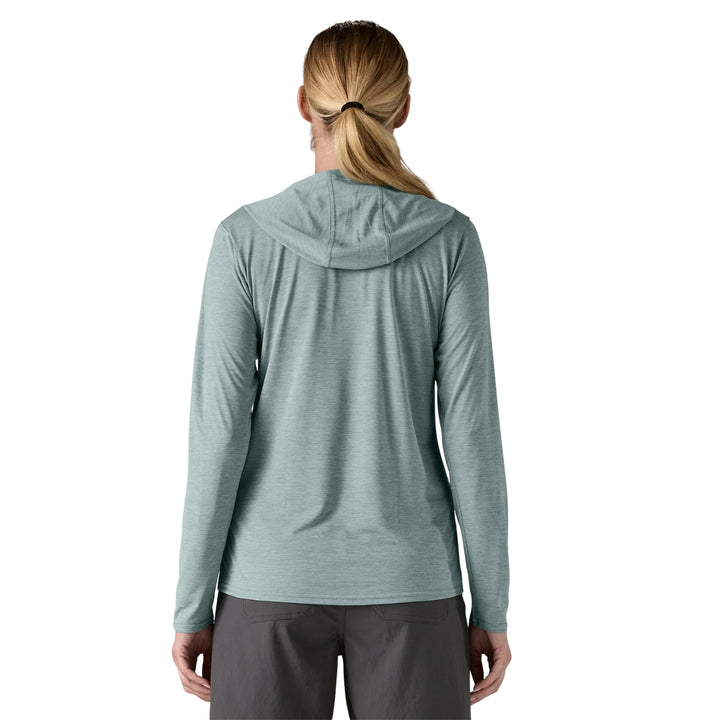 Patagonia Women's Capilene Cool Daily Hoody