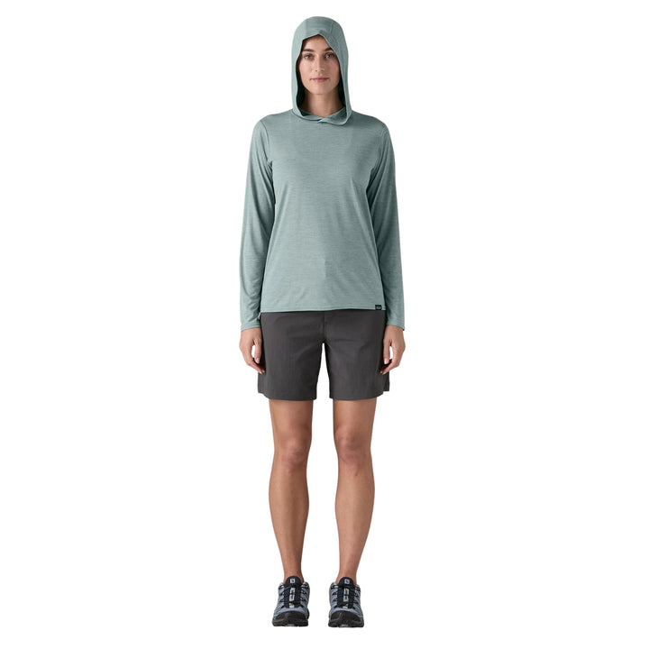 Patagonia Women's Capilene Cool Daily Hoody