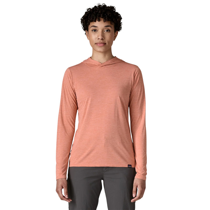 Patagonia Women's Capilene Cool Daily Hoody