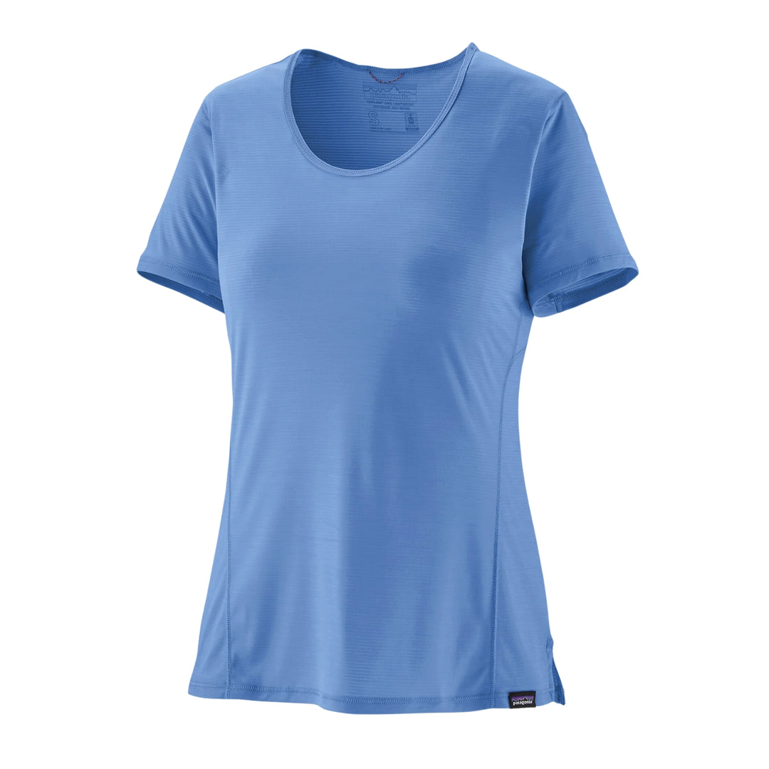 Patagonia Women's Capilene Cool Lightweight Shirt