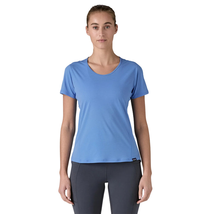 Patagonia Women's Capilene Cool Lightweight Shirt
