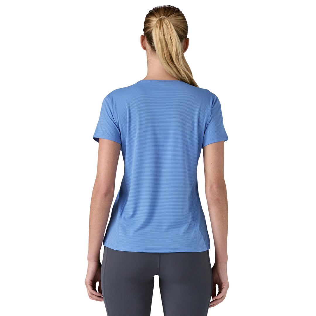 Patagonia Women's Capilene Cool Lightweight Shirt