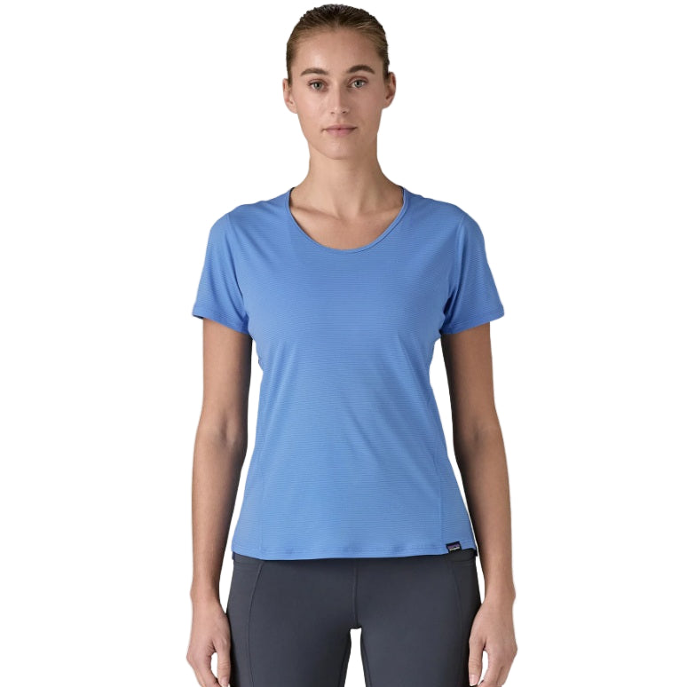 Patagonia Women's Capilene Cool Lightweight Shirt