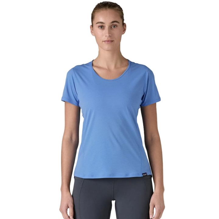 Patagonia Women's Capilene Cool Lightweight Shirt