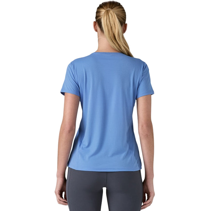 Patagonia Women's Capilene Cool Lightweight Shirt