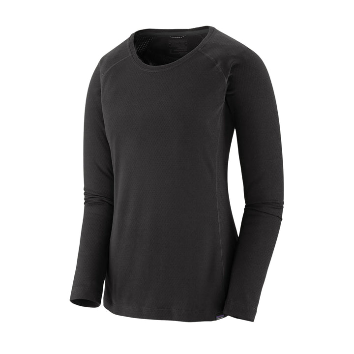 Patagonia Women's Capilene Midweight Crewneck Shirt