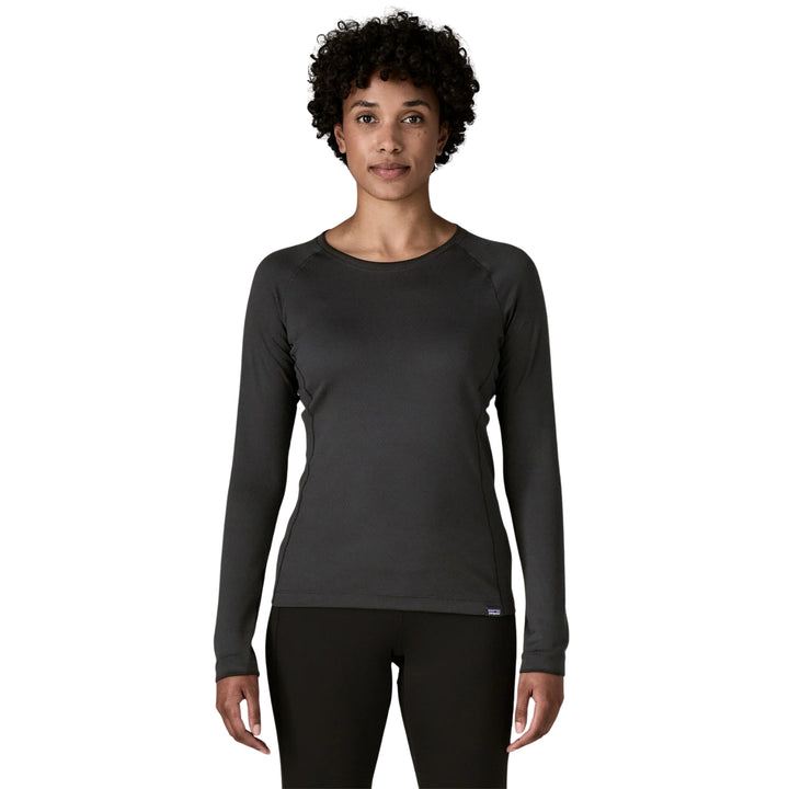 Patagonia Women's Capilene Midweight Crewneck Shirt