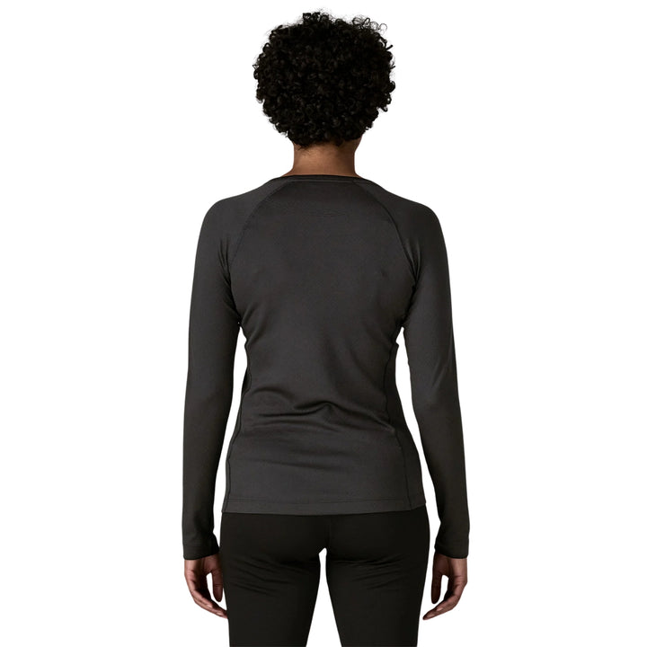 Patagonia Women's Capilene Midweight Crewneck Shirt