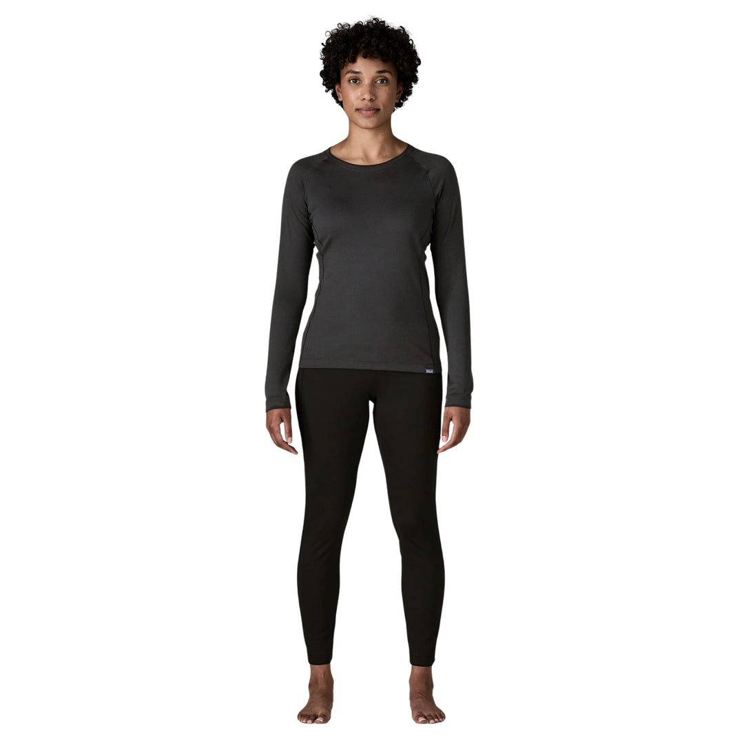 Patagonia Women's Capilene Midweight Crewneck Shirt