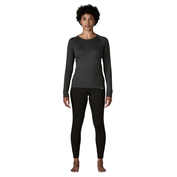 Patagonia Women's Capilene Midweight Crewneck Shirt