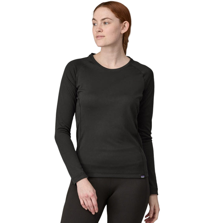 Patagonia Women's Capilene Midweight Crewneck Shirt